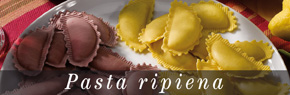 Pasta ripiena